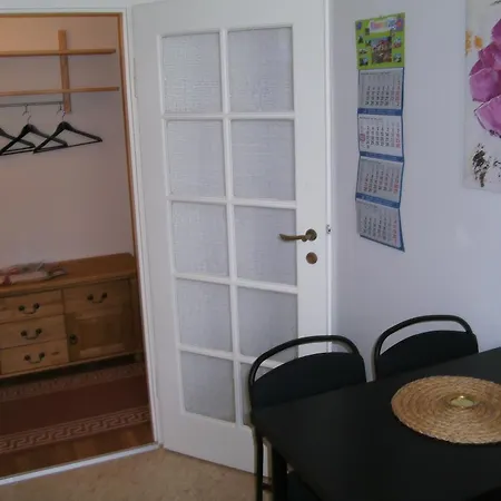 Ferienwohnung Metzger דירה לייפציג