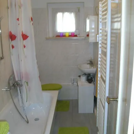 Ferienwohnung Metzger דירה לייפציג