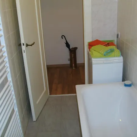 Ferienwohnung Metzger לייפציג