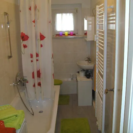 Ferienwohnung Metzger