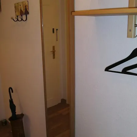 דירה Ferienwohnung Metzger