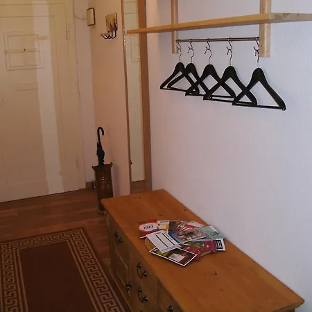 דירה Ferienwohnung Metzger *