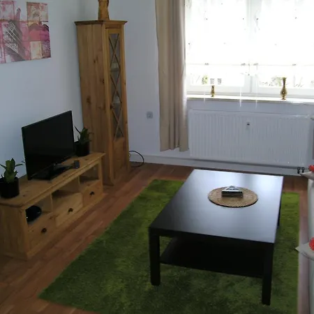 Ferienwohnung Metzger