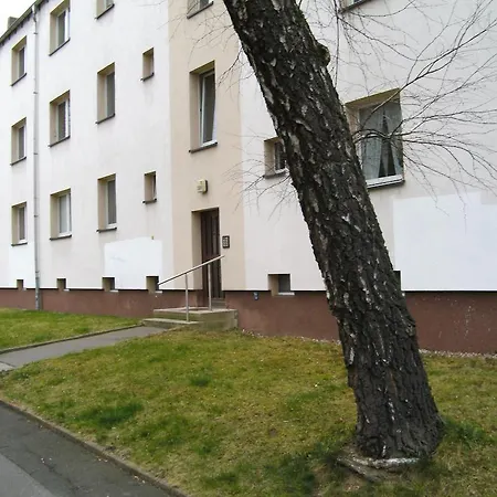 Apartment Ferienwohnung Metzger
