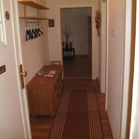 Ferienwohnung Metzger